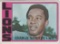 CHARLIE SANDERS 1972 TOPPS #60