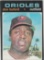 DON BUFORD 1971 TOPPS #29