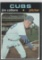 JIM COLBORN 1971 TOPPS #38