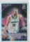 TONY PARKER 2018-19 DONRUSS OPTIC PRIZM, EXPRESS LANE #22