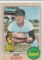 DICK DIETZ 1968 TOPPS #104