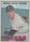 MICKEY LOLICH 1967 TOPPS #88