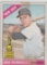 RICO PETROCELLI 1966 TOPPS ALL-STAR ROOKIE #298