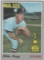 MIKE NAGY 1970 TOPPS, ALL-STAR ROOKIE #39