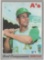 BERT CAMPANERIS 1970 TOPPS #205