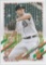 CASEY MIZE RC 2021 TOPPS HOLIDAY WAL-MART #HW18