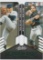 TOM SEAVER/MIKE PIAZZA 2022 ABSOLUTE, HISTORICAL DUOS #HD-TM