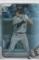 WES KATH 2022 BOWMAN CHROME PROSPECTS MOJO REFRACTOR #BCP-204