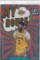 ANTHONY DAVIS 2021-22 DONRUSS OPTIC, MY HOUSE #11