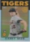 CASEY MIZE RC 2021 BOWMAN CHROME, 86 RETRO #86BC-13