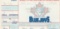 1 1999 TORONTO BLUE JAYS TICKET STUBB AGAINST THE MARLINES