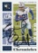 EZEKIEL ELLIOTT AUTOGRAPHED CARD WITH COA