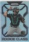 CAL RALEIGH 2022 PRIZM, ROOKIE CLASS #RC-21