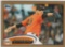 MADISON BUMGARNER 2012 TOPPS MINI GOLD #103