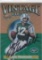 JOE NAMATH AUTOGRAPHED CARD WITH COA