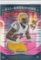 LEONARD FOURNETTE 2019 PINK PULSAR PRIZM DRAFT PICKS, ALL-AMERICAN #70