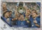 CHELSEA FC 2022 TOPPS SOCCER CHAMPIONS LEAUGE #45