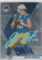 JUSTIN HERBERT AUTOGRAPHED CARD WITH COA