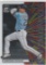 YOSHITOMO TSUTSUGO 2020 DONRUSS OPTIC, STAINED GLASS INSERT #SG-14