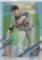 TARIK SKUBAL RC 2021 TOPPS CHROME #103