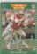 STEVE YOUNG AUTOGRAPHED CARD WITH COA