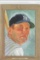 MICKEY MANTLE 2007 TOPPS TURKEY RED PROMINENT BASE BALL PLAYERS #77