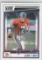 JOHN ELWAY AUTOGRAPHED CARD WITH COA