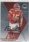 PATRICK MAHOMES AUTOGRAPHED CARD WITH COA