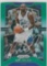 KARL MALONE AUTOGRAPHED CARD WITH COA