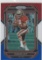RONNIE LOTT 2022 RED, WHITE AND BLUE PRIZM #272