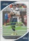 RUSSELL WILSON AUTOGRAPHED CARD WITH COA