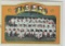 DETROIT TIGERS TEAM PICTURE 1972 TOPPS #487