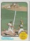 TONY PEREZ 1973 TOPPS, A'S MAKE IT TWO STRAIGHT WORLD SERIES GAME 2 #204
