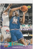 SHAQUILLE O'NEAL 1993 UPPER DECK UTAH ALL-STAR WEEKEND #424