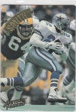 EMMITT SMITH 1994 ACTION PACKED #22