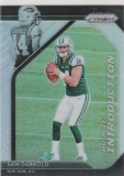 SAM DARNOLD RC 2018 PRIZM, ROOKIE INTRODUCTIONS #RI-3