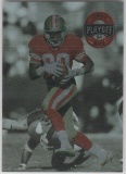 JERRY RICE 1994 PLAYOFF #186