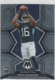 TREYLON BURKS RC 2022 MOSAIC #315