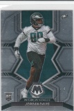 JORDAN DAVIS RC 2022 MOSAIC #370