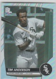 TIM ANDERSON 2023 TOPPS BIG LEAUGE UNCOMMON FOIL #216