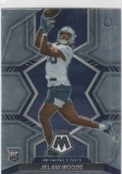 JELANI WOODS RC 2022 MOSAIC #358