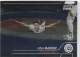 GREG MADDUX 2022 TOPPS STADIUM CLUB CHROME #210