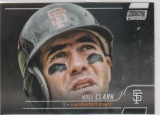 WILL CLARK 2022 TOPPS STADIUM CLUB CHROME #59