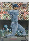 DALE MURPHY 2022 TOPPS STADIUM CLUB CHROME X FRACTOR #294