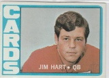 JIM HART 1972 TOPPS #88