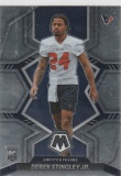 DEREK STINGLEY JR. RC 2022 MOSAIC #343