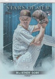 MACKENZIE GORE 2022 TOPPS UPDATE, STARS OF MLB #SMLB-90