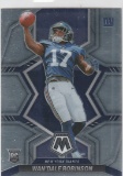 WAN'DALE ROBINSON RC 2022 MOSAIC #330