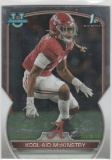 KOOL-AID MCKINSTRY 2022 1ST BOWMAN U. #14