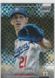 WALKER BUEHLER 2022 TOPPS STADIUM CHROME #122